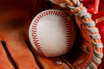 Beautiful worker on a lunch