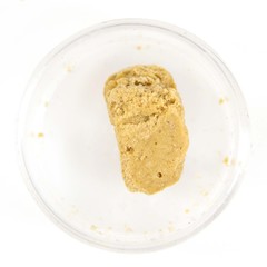 Cannabis Crumble 3