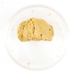 Cannabis Crumble 2