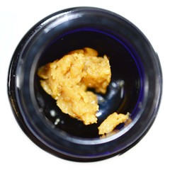 Cannabis Batter 2