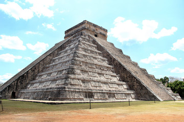 Chichen Itza