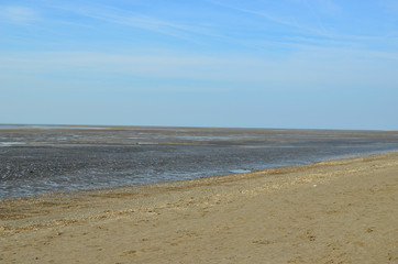 le Crotoy baie de somme