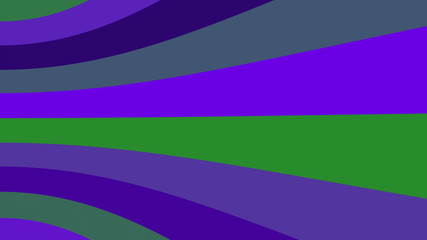 Background with color lines. Different shades and thickness.