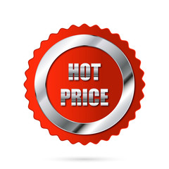HOT PRICE