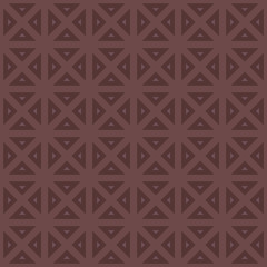 Seamless pattern background from a variety of multicolored squares.