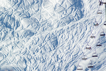 Skiwelt