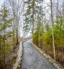 Mountain Park 