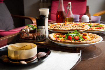 dzień pizzy
