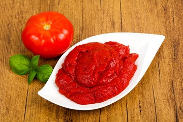 Tomato paste