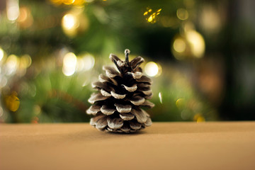 christmas, tree, decoration