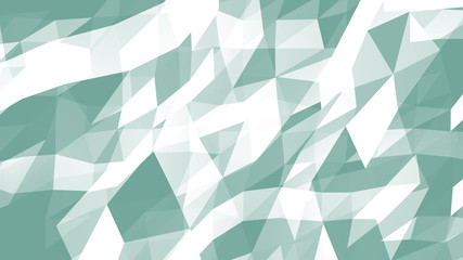 Background from polygons. Abstract background pattern.