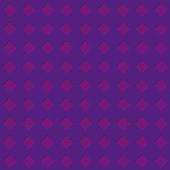 Seamless pattern background from a variety of multicolored squares.