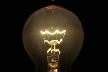 bulb, light, lamp, electricity, lightbulb, energy, glass, idea, power, bright, electric, light bulb, black, concept, isolated, filament, creativity, inspiration, blue, glowing, object, earth, intellig