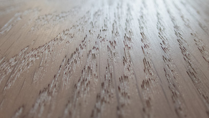 holzmaserung und struktur von eichenparkett