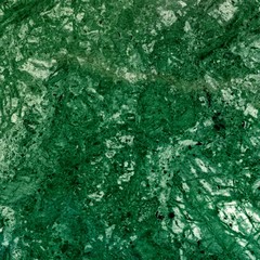 Green ancient marmor floor 