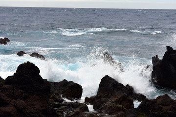 Negrito Ilha terceira