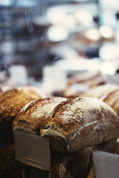 bakery 