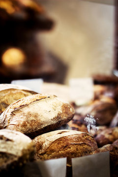 bakery 