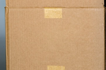 papelão textura