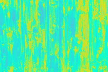 green, yellow and blue grunge backdrop with copy space. abstract - image