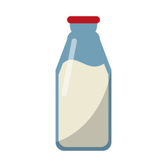 milk bottle symbol