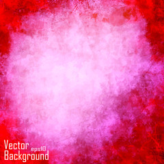 violet grunge background