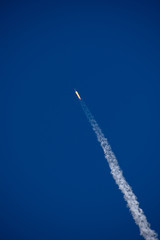 SpaceX Falcon 9 Launch CRS-16