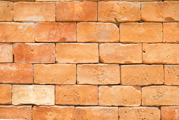 brick wall background