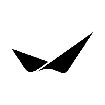 hammock vector logo