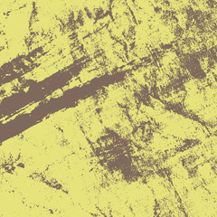 Green Grunge Background