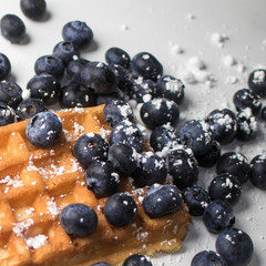 Waffel
