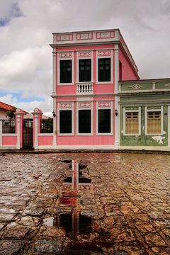 Jo&atilde;oPessoa, Paraiba, Brasil