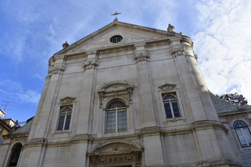 Igreja de São Nicolau