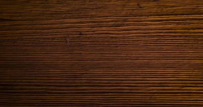 old vintage wooden texture background (dolly shot)