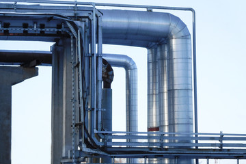 industrial heat pipes