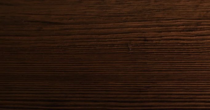 old vintage wooden texture background (dolly shot)