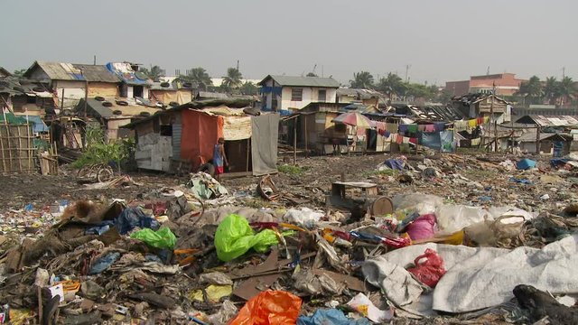 Squalor