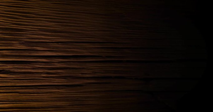 old vintage wooden texture background (dolly shot)