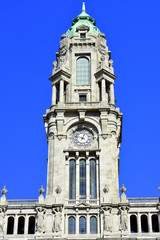 Câmara Municipal do Porto