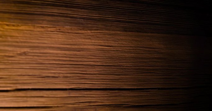 old vintage wooden texture background (dolly shot)