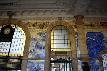 Estação Ferroviária de São Bento