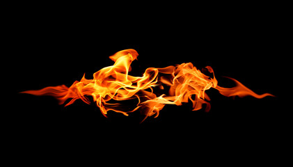 blaze fire flame texture background