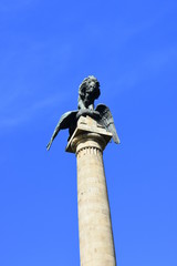 Monumento aos Heróis e Mortos da Guerra Peninsular 