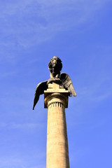 Monumento aos Heróis e Mortos da Guerra Peninsular 