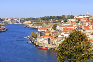 Vista do Porto