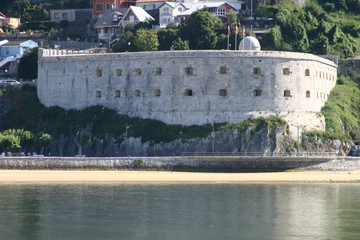 Laredo. City of Cantabria. Santander. Spain
