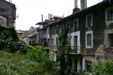 Laredo. City of Cantabria. Santander. Spain