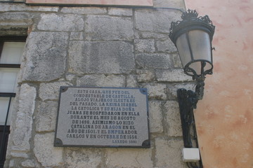 Laredo. City of Cantabria. Santander. Spain