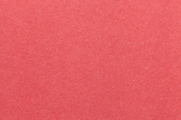 light red paper texture for background