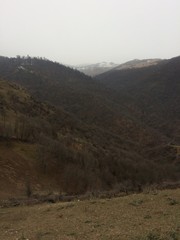 Natural stone and rocks are their photographs